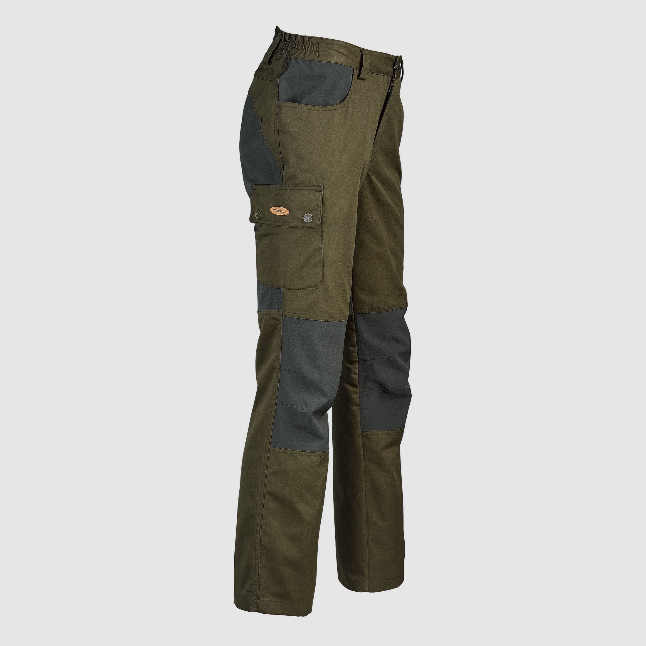 Hubertus Herren-Jagdhose Hydro Stretch