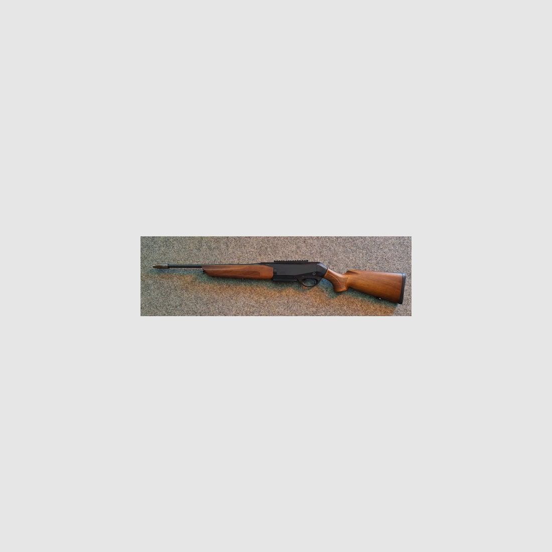 Selbstladebüchse Merkel SR 1 Standard Basic Kal. 308 Win
