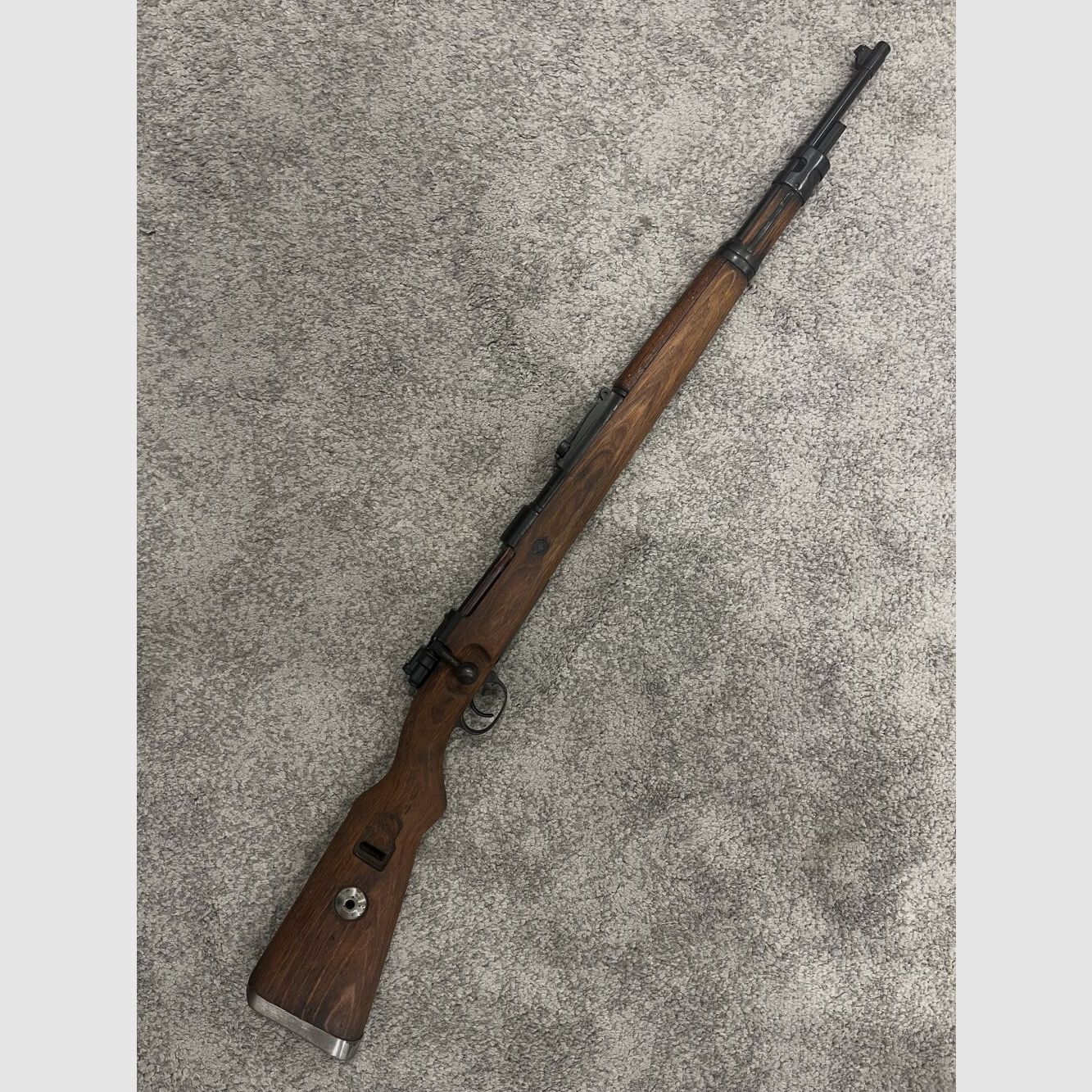 Mauser /Brünn dou 1944 K98
