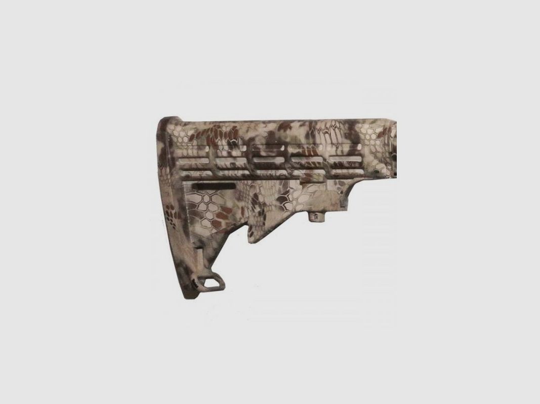 Geweer S&W M&P15-22 Sport Kryptek Kal. 22lr, afbeelding 6 van 6