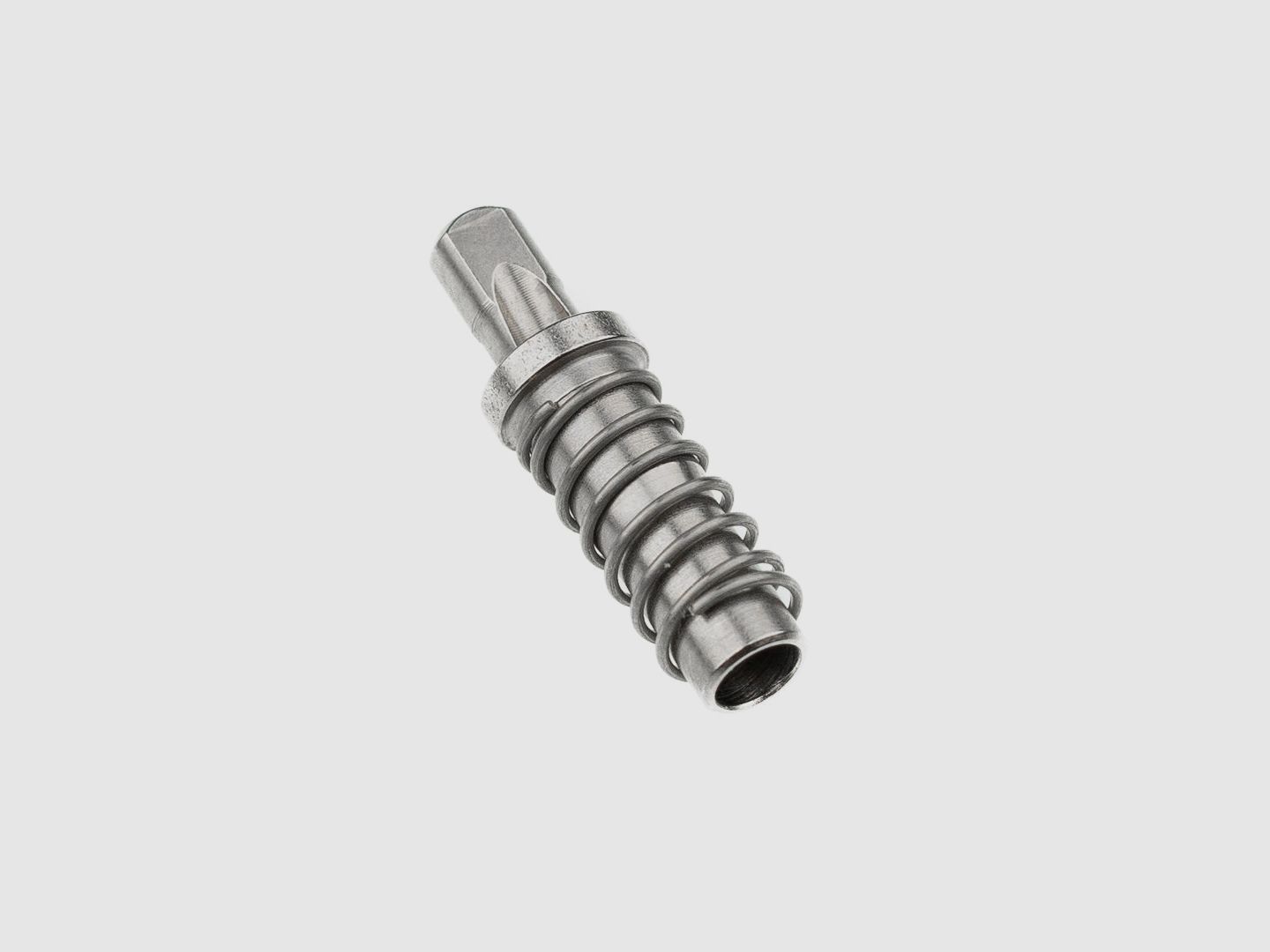 Ventil Tuning Feder | Valve Tuning Spring | Edelstahl | T4E | Umarex TPM1 | Walther PPQ M2 | Smith & Wesson M&P9 2.0 | Glock 17 Gen 5 | Heckler Koch SFP9 VP9 | PDP