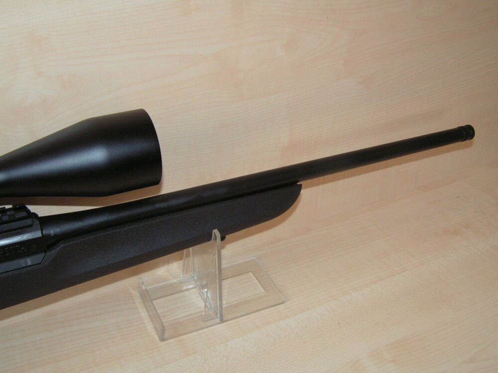 Beretta BRX 1, immagine 6 di 6