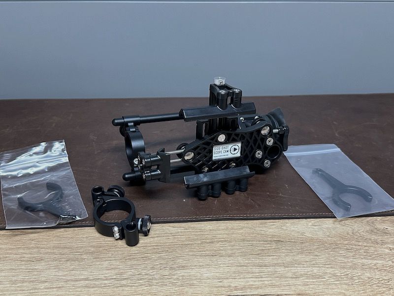 SideShot Scope Cam Adapter