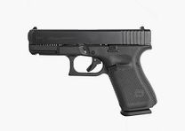 Glock 19 Gen5 9X21
