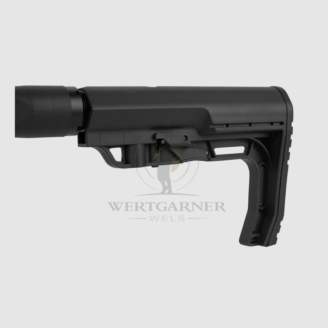 Diana bandit tactical | 4,5 mm | 13J | Mag. 9 Schuss, Bild 8 von 12