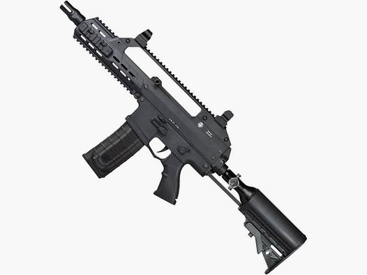 Maxtact TGR36C Paintball Aanvalsgeweer (zwart)