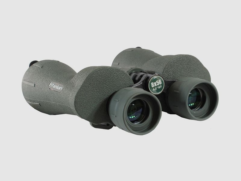 Delta Optical Titanium 8×56, Bild 2 von 6