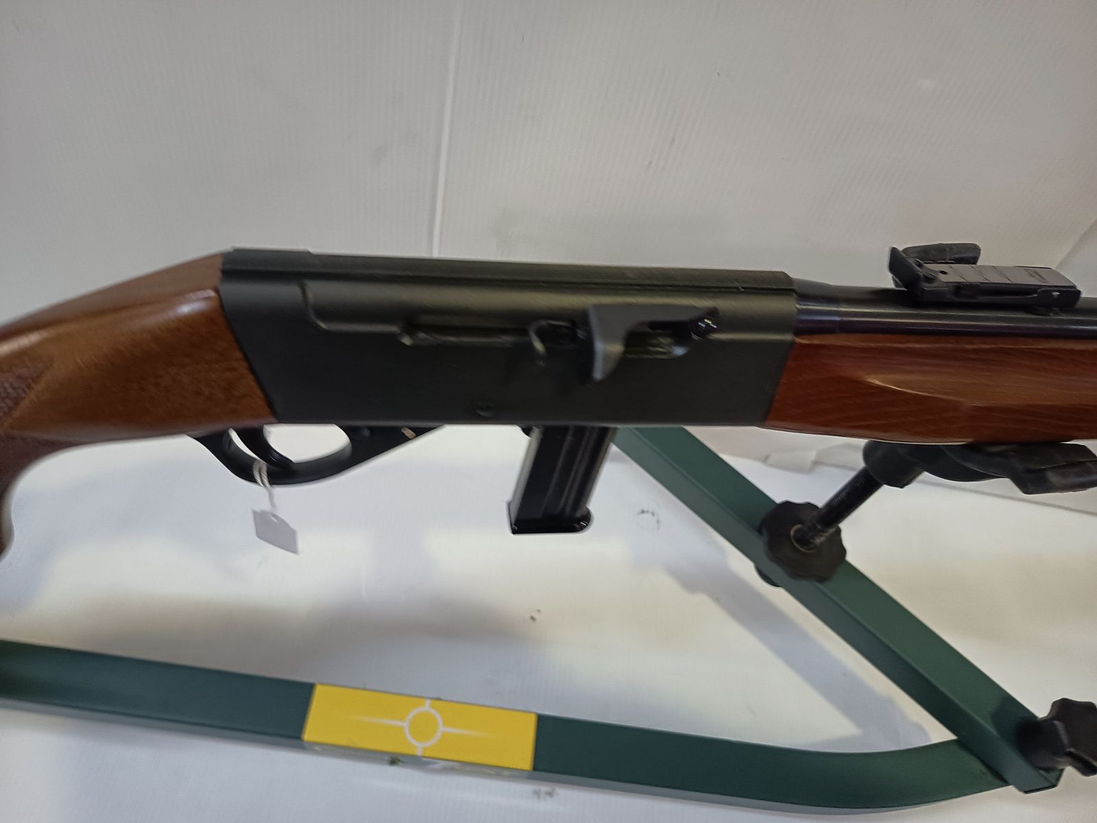 ANSCHUTZ 520 22lr filetée, image 3 sur 9