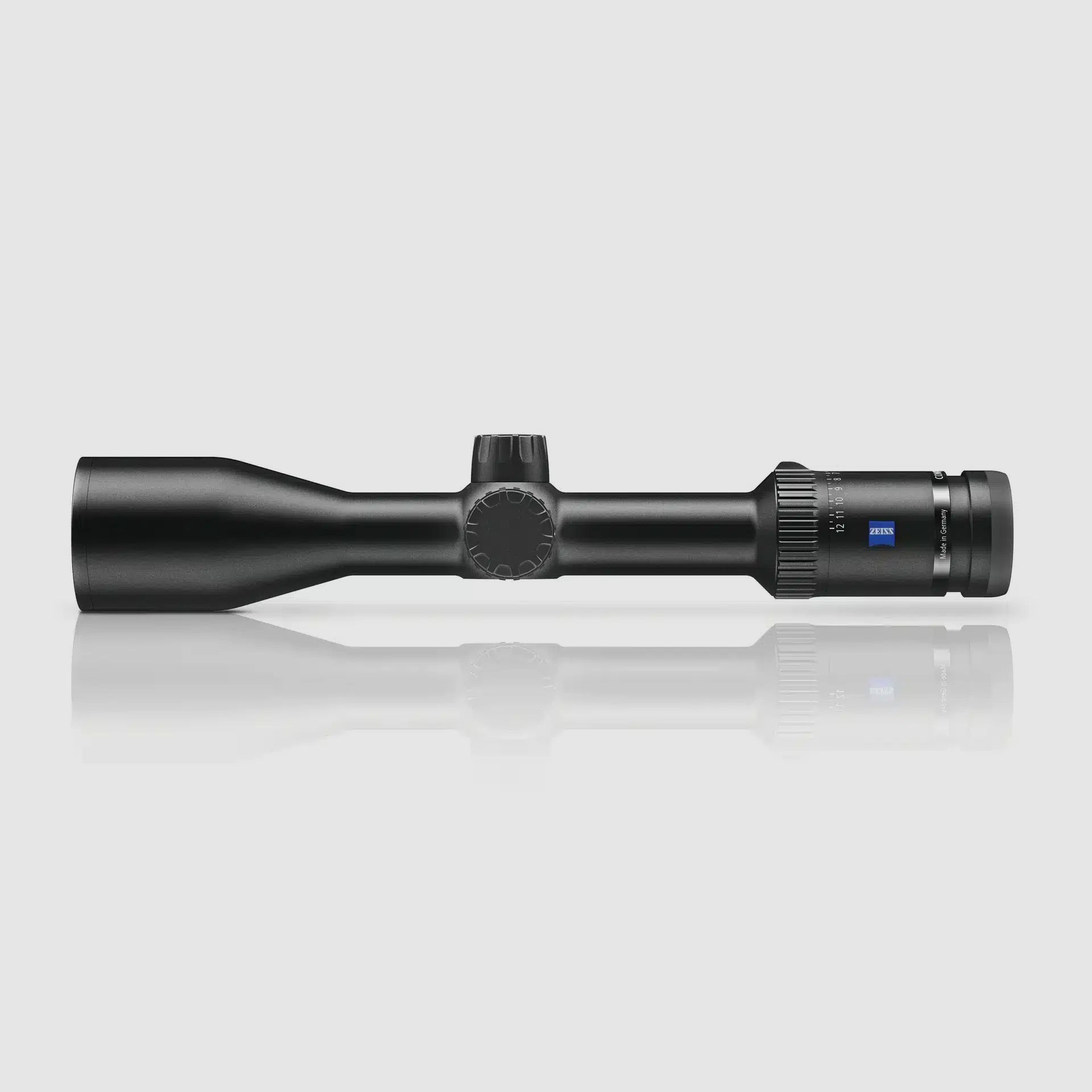 ZEISS Conquest V6 2-12×50