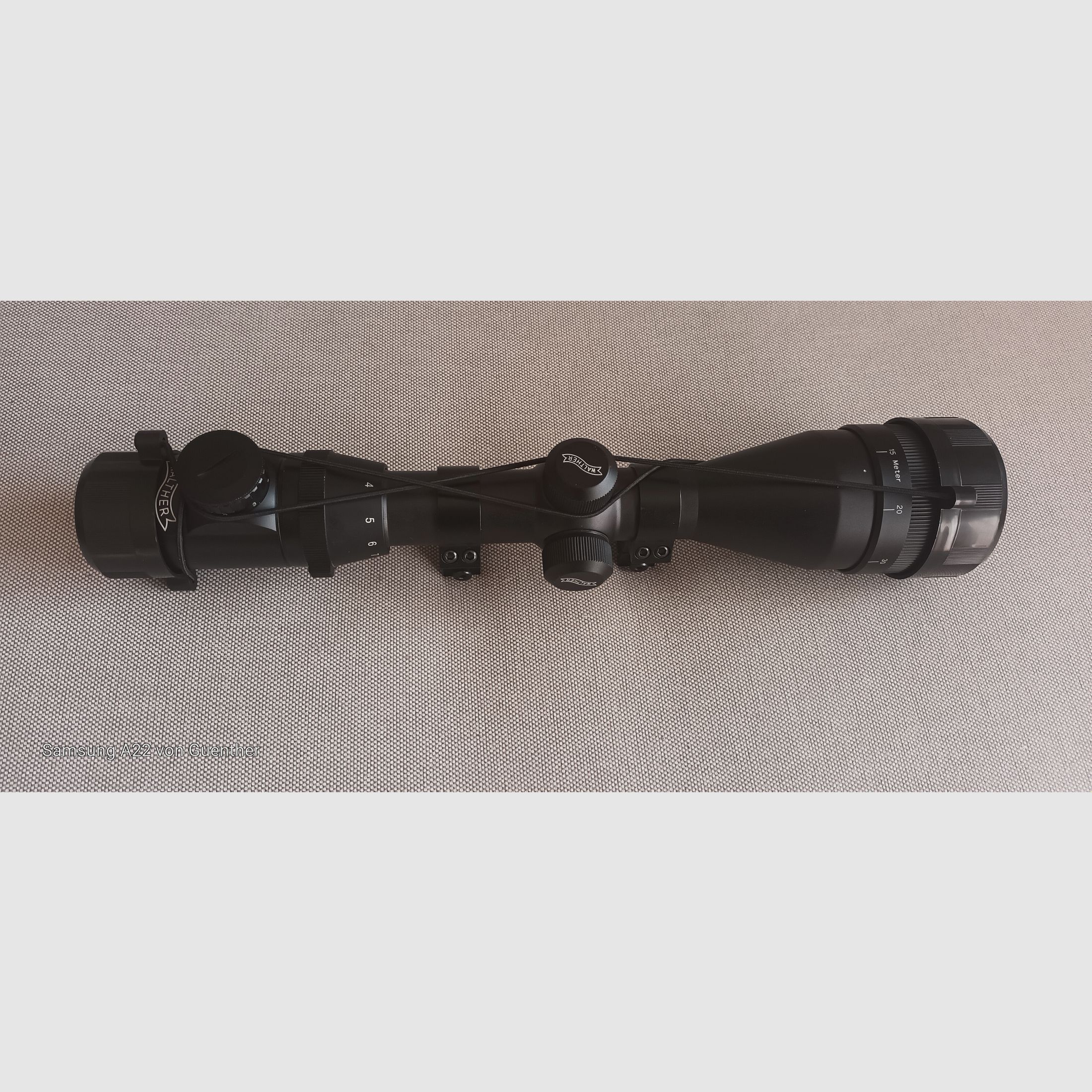walther 4-12x50 ci