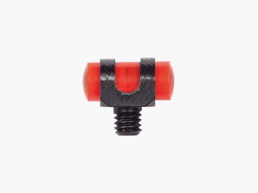 Czerwony podświetlany ażurowy celownik 3x8mm