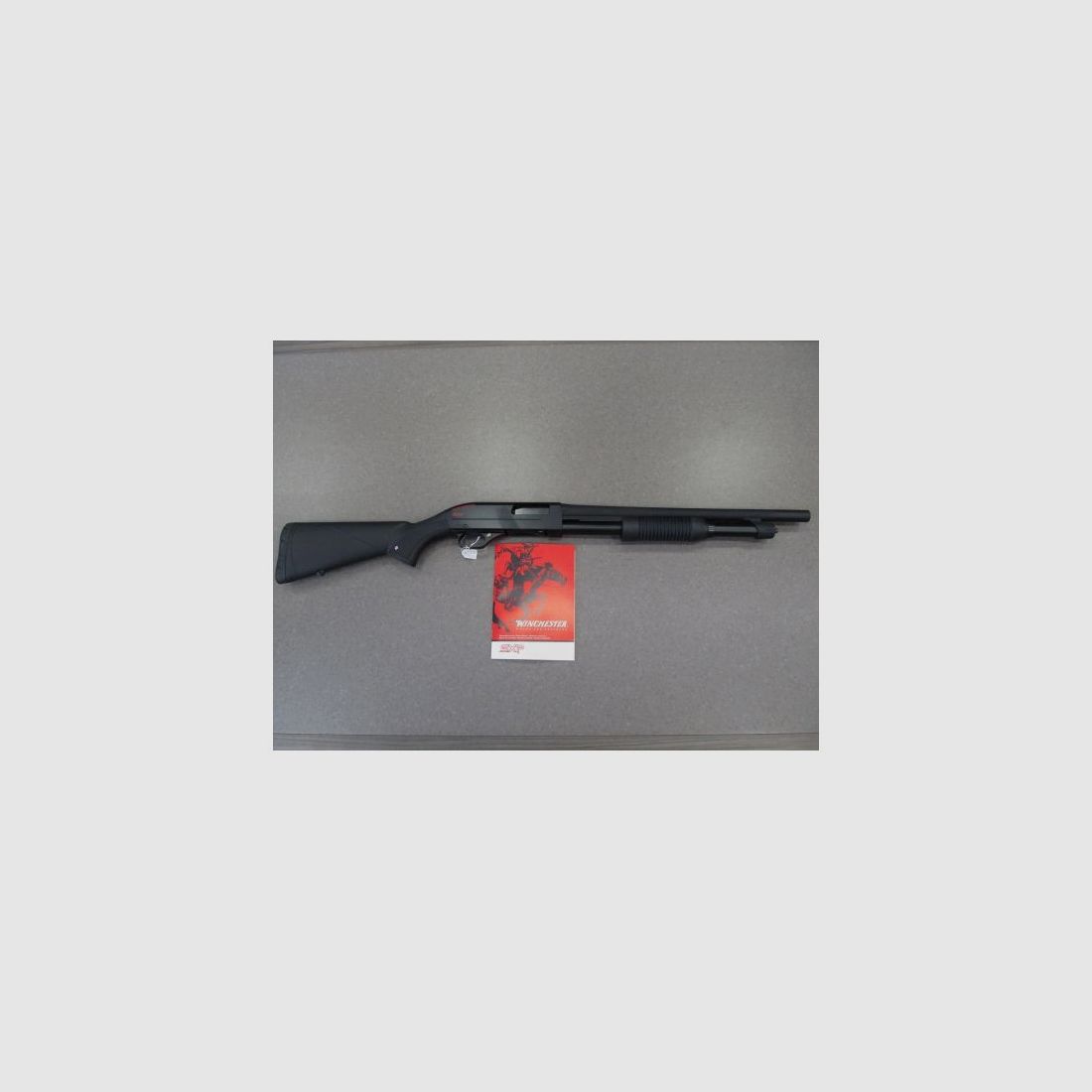 WINCHESTER POMPA DEFENDER C 12, image 2 of 4