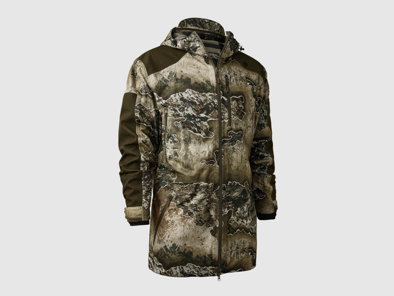 Deerhunter Excape Regenjacke Realtree, Bild 1 von 2