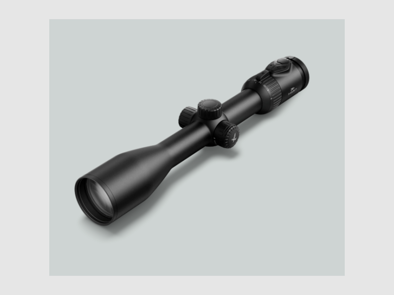 Zielfernrohr Swarovski Z8I+ 5-40X56