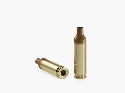 Étuis Peterson .22 Creedmoor LRP (Large Rifle Primer) 50 pièces #40026-R