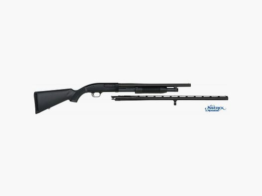 MOSSBERG Maverick 88 Security/Field Combo - 12/76