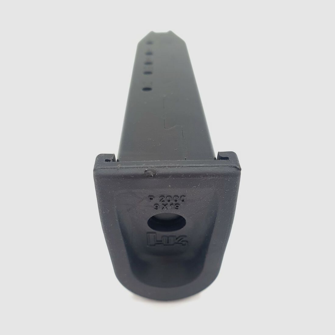 Heckler & Koch P2000