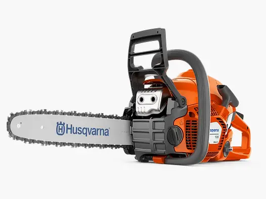 Husqvarna 135 Mark II chainsaw