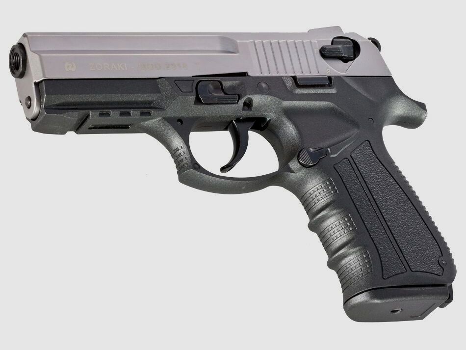 Zoraki 2-918 Titan