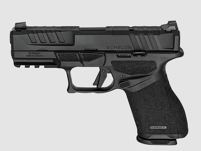Springfield Armory ECHELON OR 4" Compact N3-DOT, Bild 3 von 5