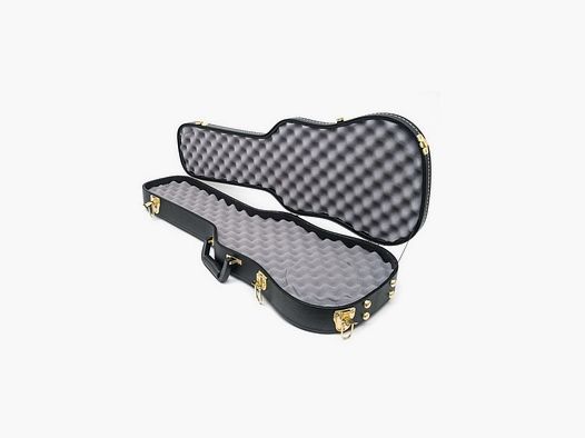 Custodia per violino nera Tommy Gun
