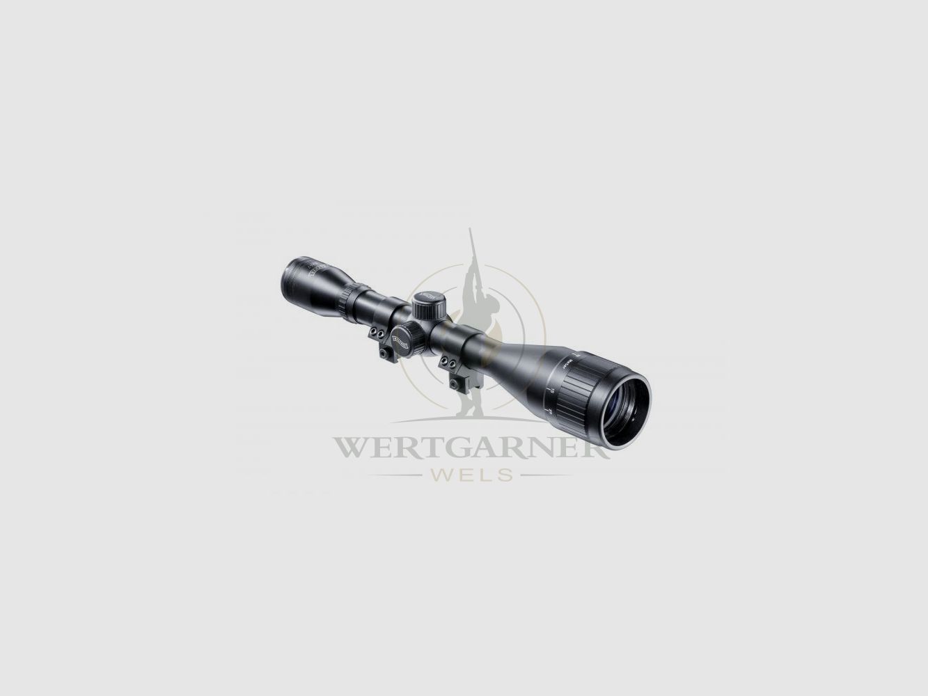 Browning X-Blade II GP 4,5mm 24J. + 6x42 lunette, image 4 sur 4