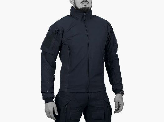Delta Ace Plus Gen.3 Jacket (Navy Blue) UF Pro