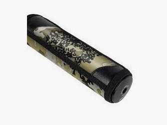 Blaser Copertura per Silenziatore HunTec Camo Grande