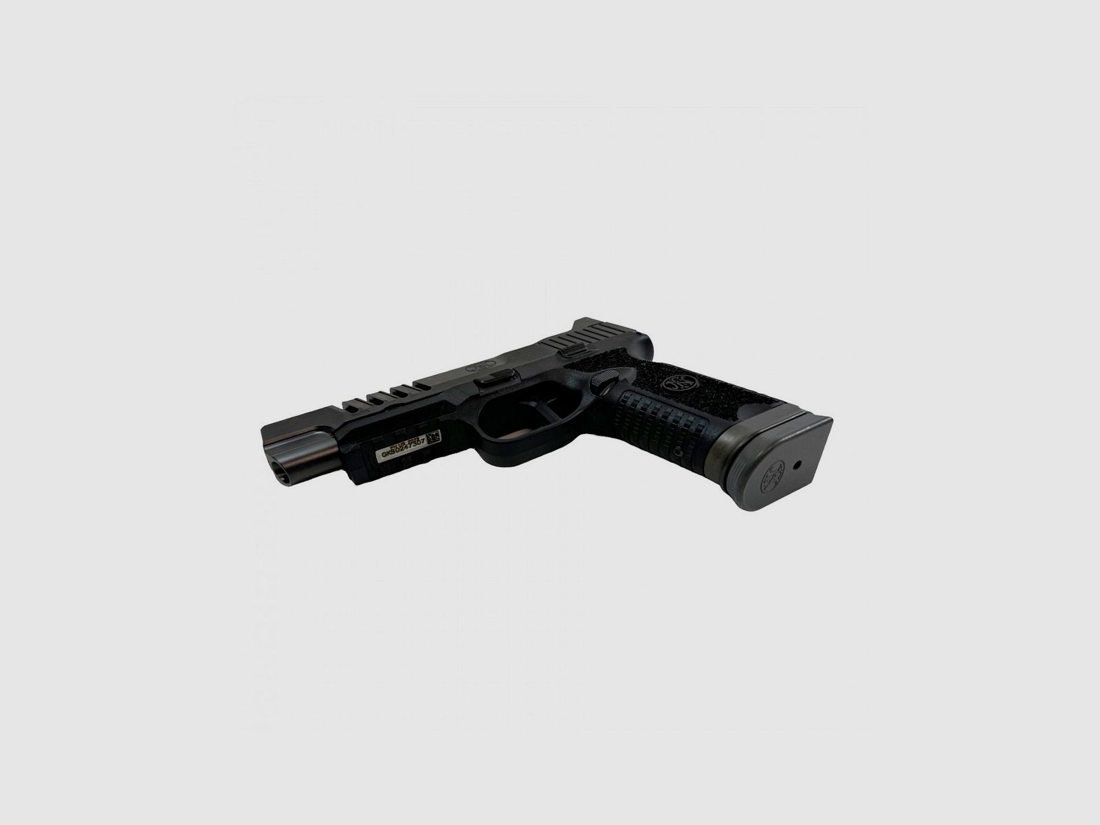 FNH 509 LS Kal. 9 Luger, Bild 4 von 7