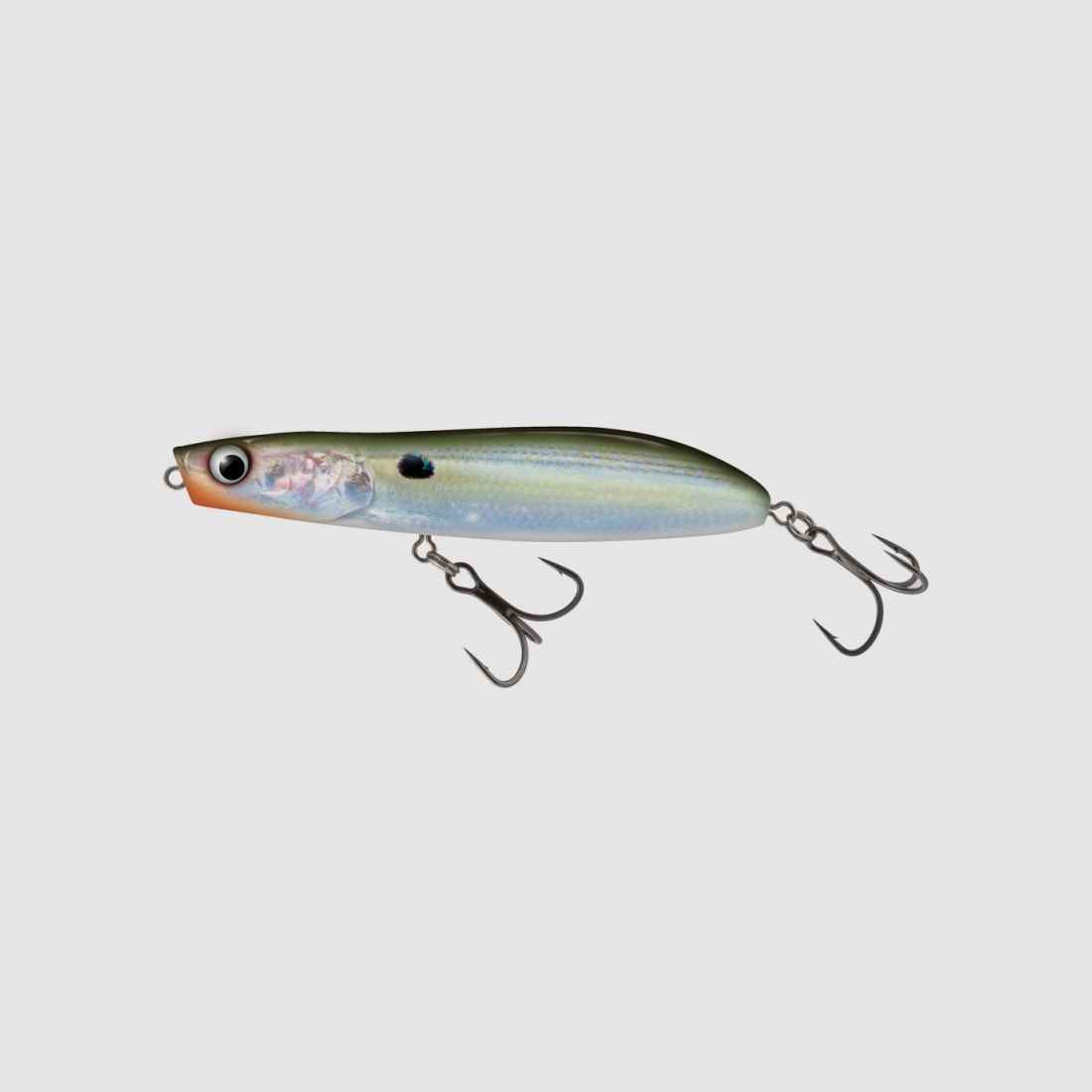 Aas Rattlin Stick Floating - 11cm, afbeelding 5 van 5