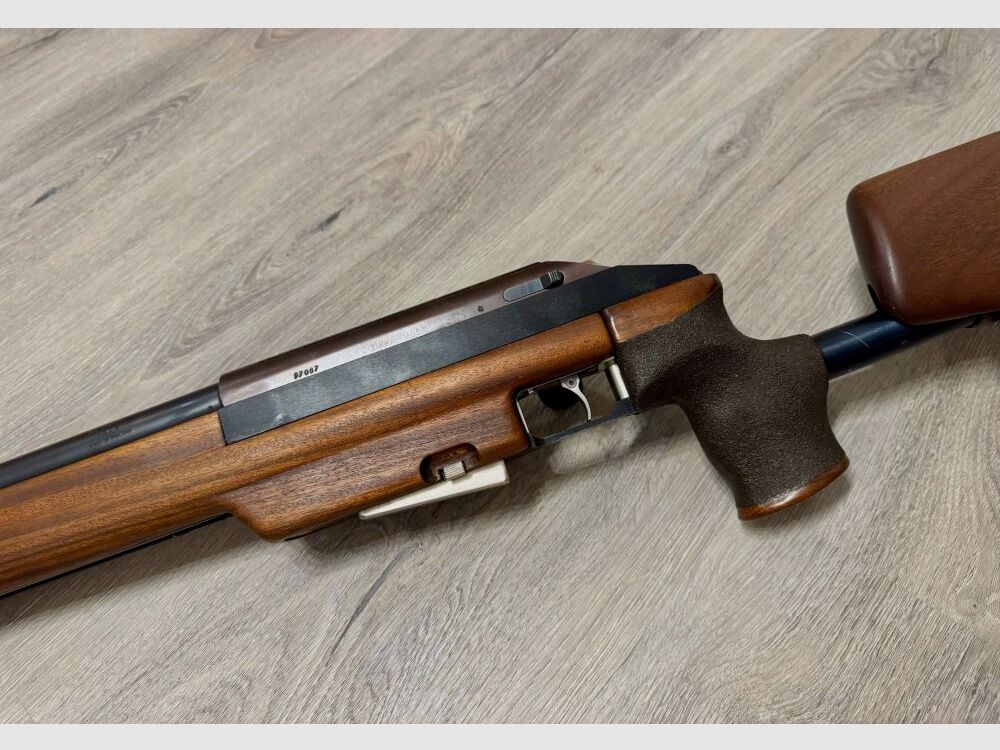 Tikka M65 A M65A Model 65 A Sniper Sako TRG