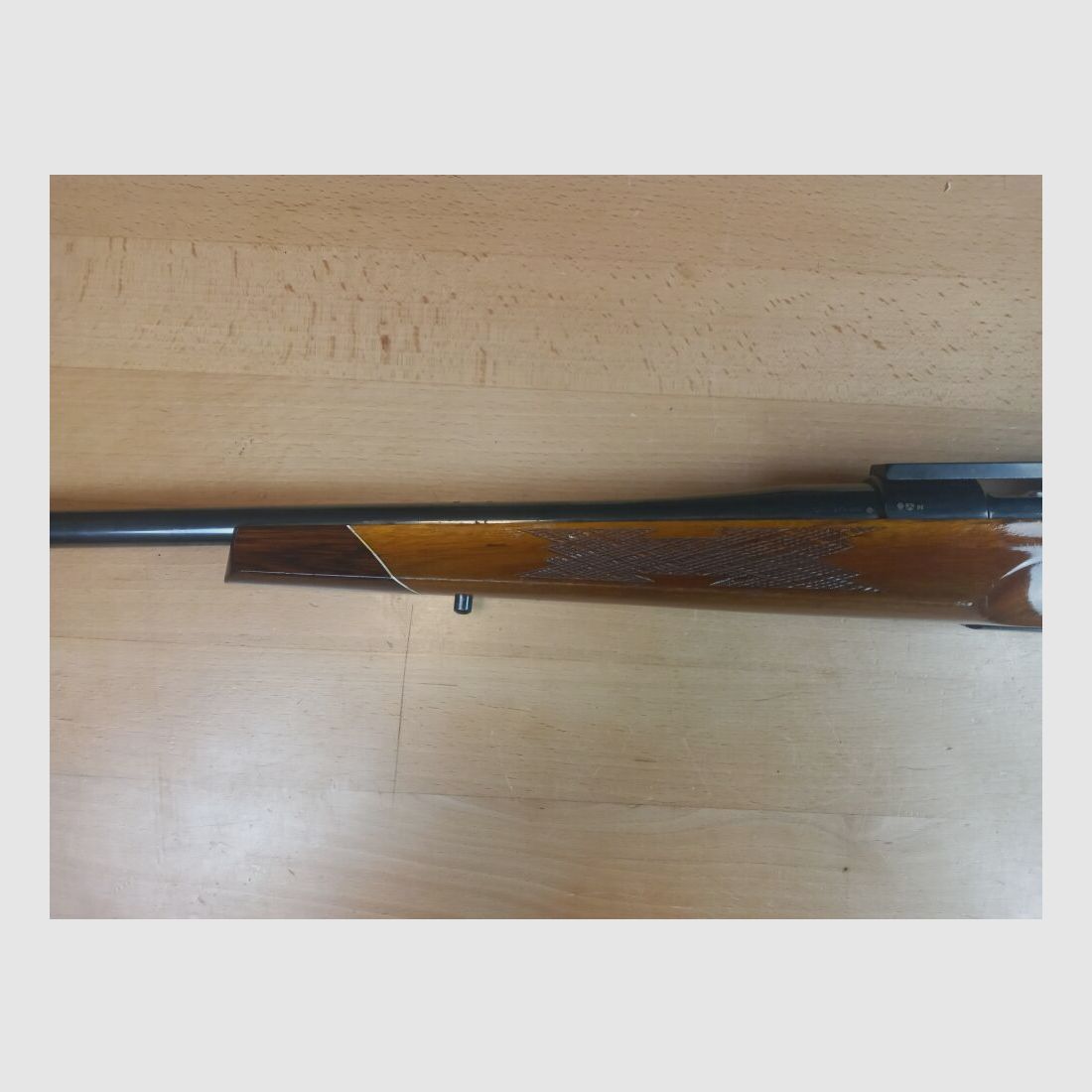 Winslow Arms & Co, VS FN M98