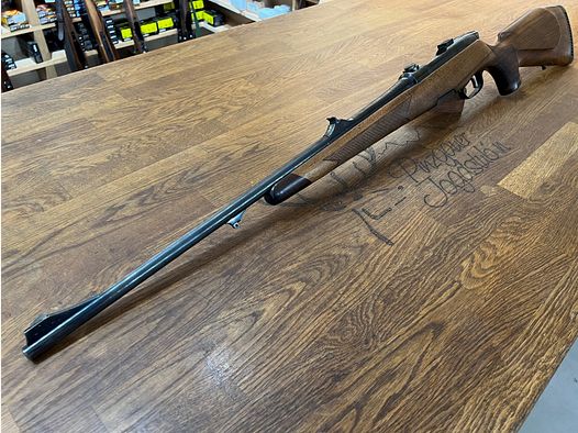 Steyr Mannlicher Luxe .243 Win