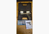 Walther P99 Bicolor – NOWY – Broń alarmowa 9mm PAK