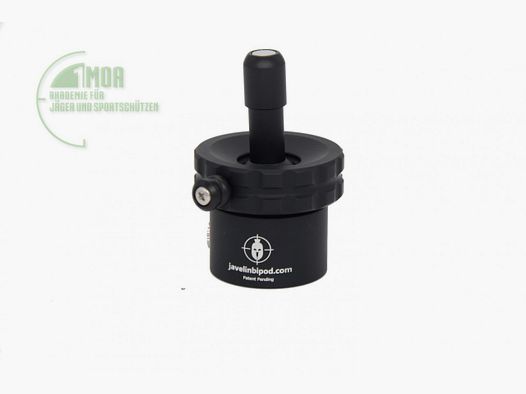 SPARTAN PRECISION EQUIPMENT - Davros Hoofd