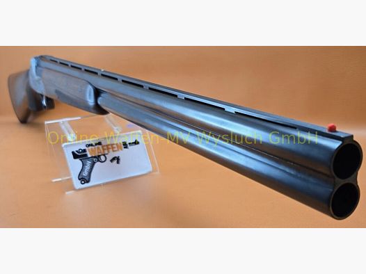 Very rare TOP! Merkel 303 E with side locks Q1