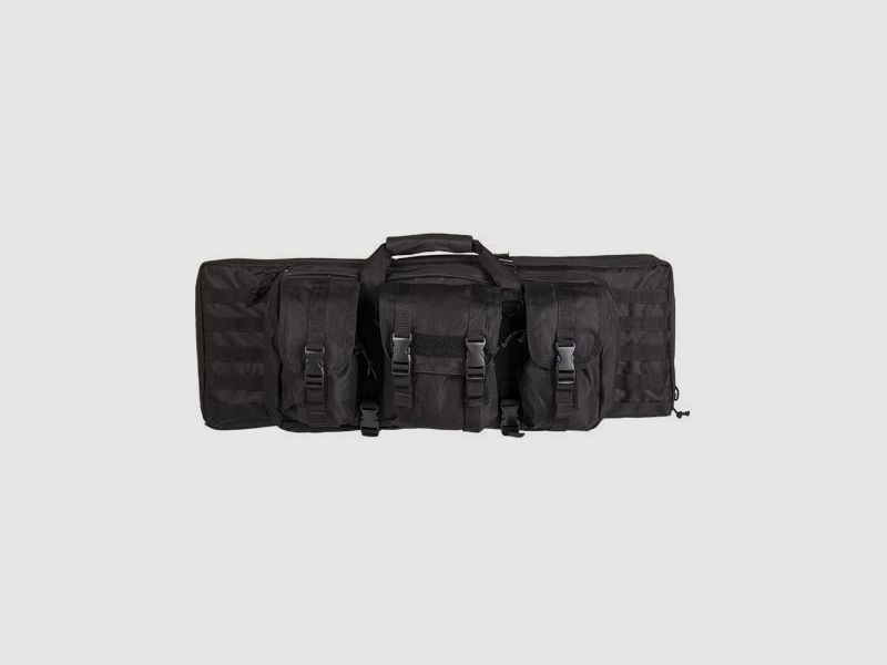 RIFLE CASE MEDIUM MOLLE - 80 CM