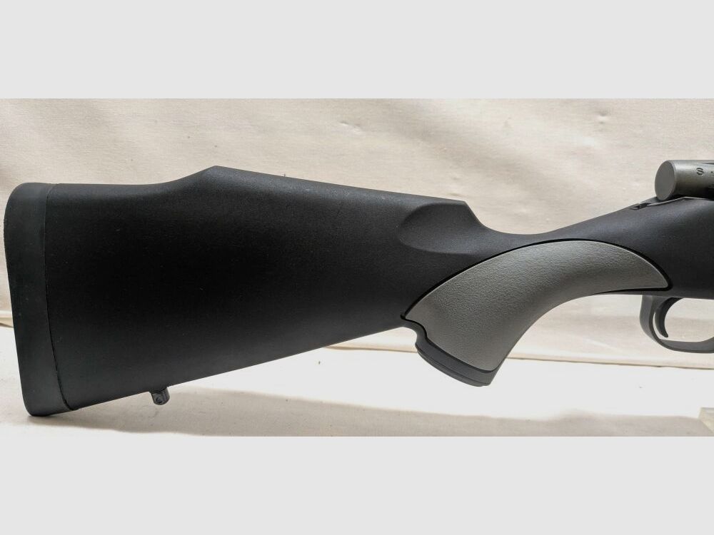 Weatherby Vanguard Synthétique