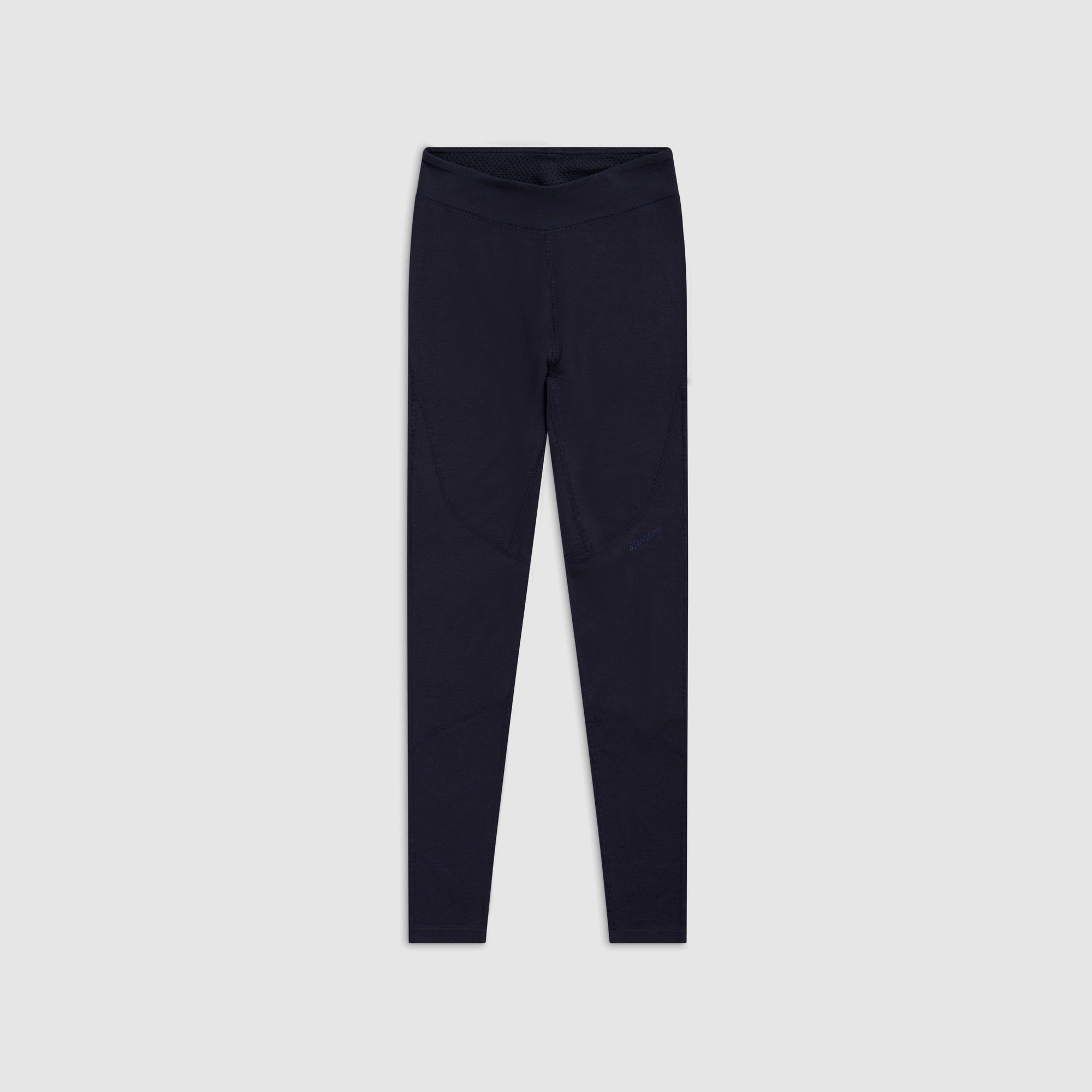 Bergans Inner:Pure Merino Thermal Pants Women Dark Navy XL