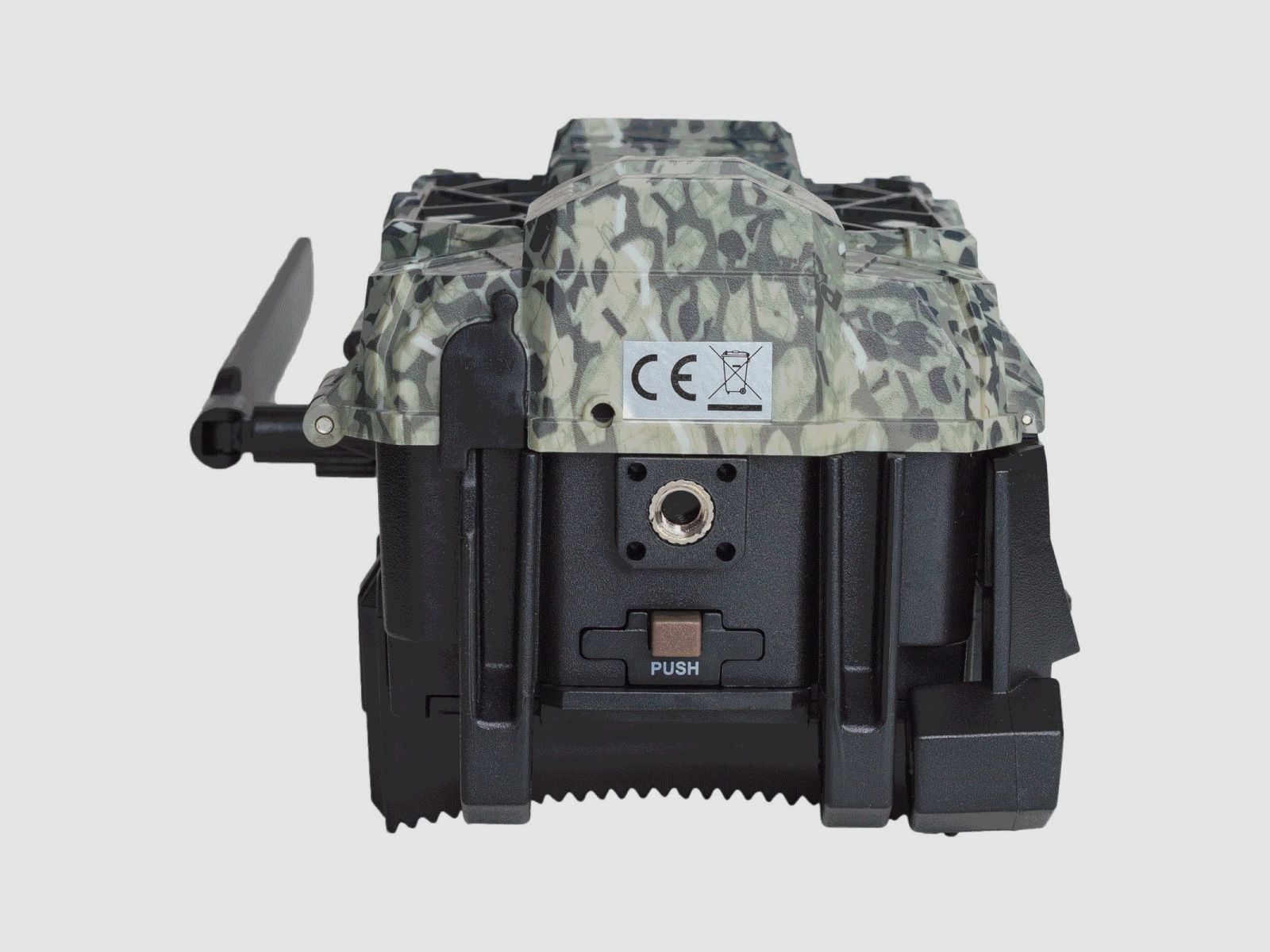 SPYPOINT Wildkamera Link-S Dark