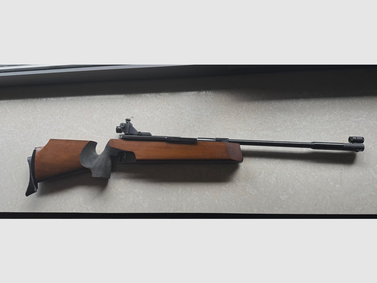 Luftgewehr Feinwerkbau 300S 