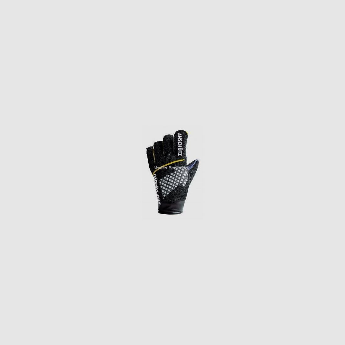 Guante de tiro Thermo-Star, para diestros, T. L