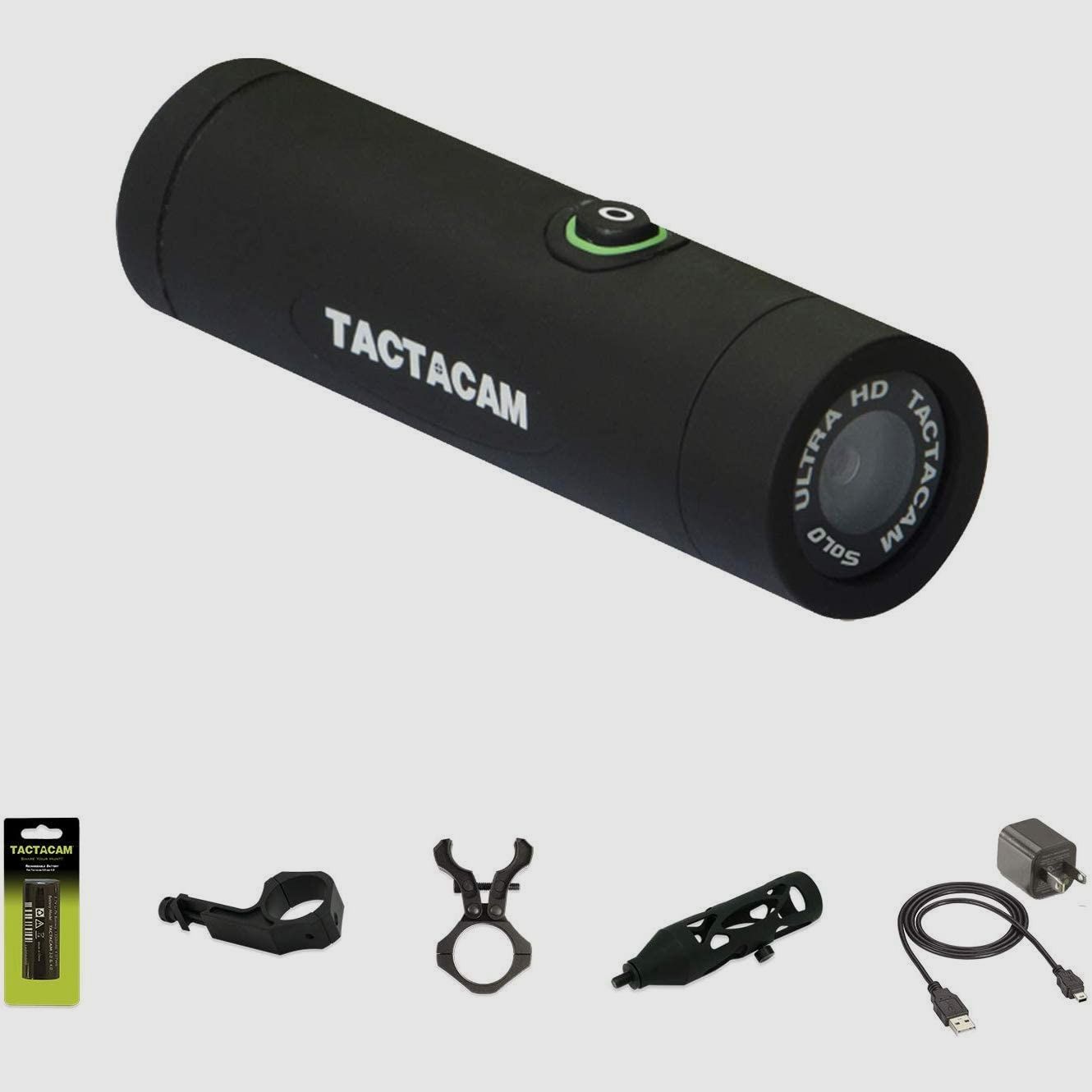 TACTACAM SOLO HUNTER PACKAGE, image 1 of 4