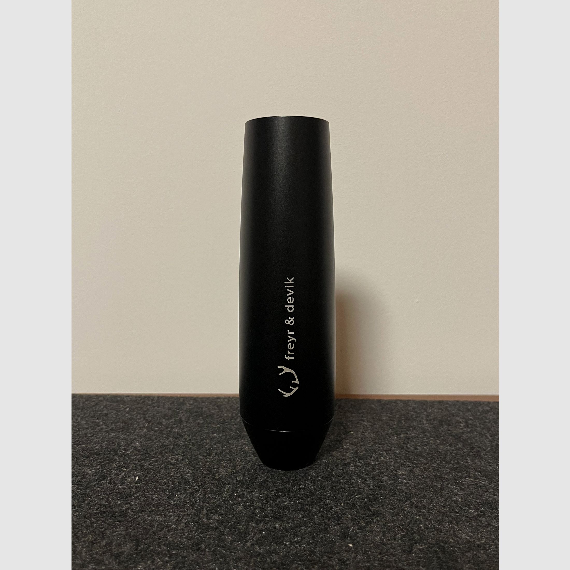 Bergara B14 Extreme Sierra .308 Win. | Suppressor Freyr & Devik
