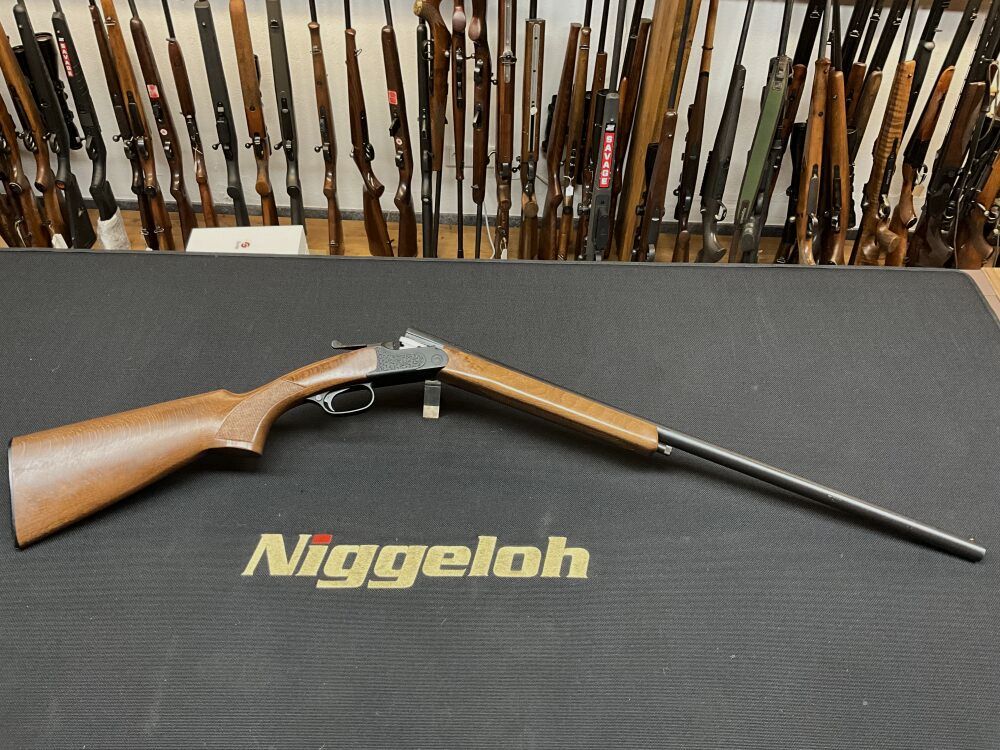 Imperator Wischo 12/76