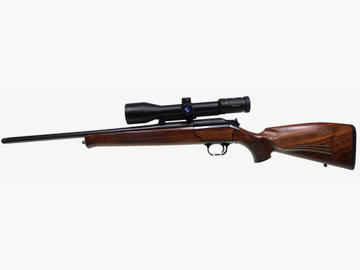 Blaser R93 Zeiss 2,5-10x50 30-06Spring