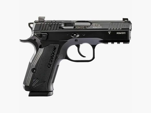 CZ Shadow 2 Carry