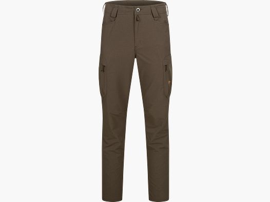 Herren AirFlow Hose Dunkelbraun Dunkelbraun 52