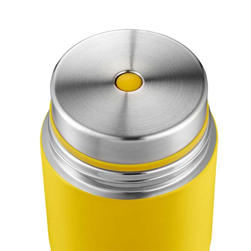 Esbit Sculptor Speisebehälter 0,75L - sun.yellow, Bild 2 von 5