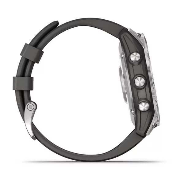 Montre de sport GARMIN Smartwatch EPIX 2, image 10 sur 14